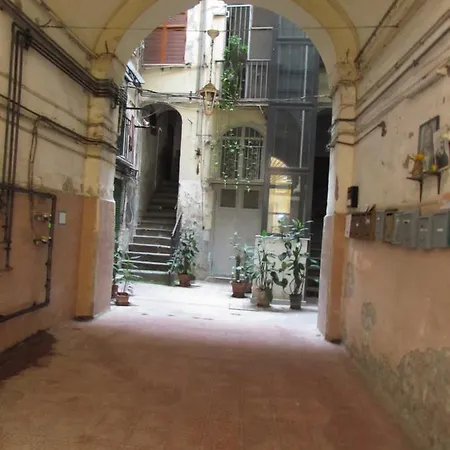 Peppino * Naples