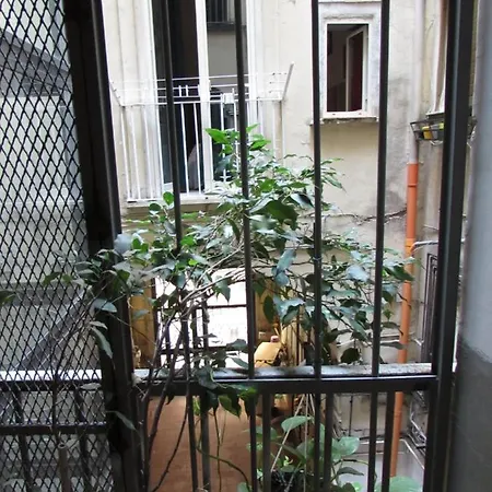 Maison d'hôtes Peppino *