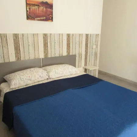 Peppino Naples