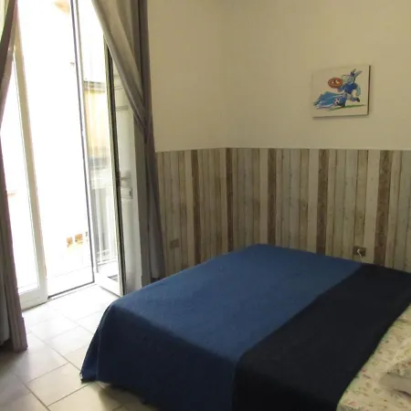 Peppino Naples