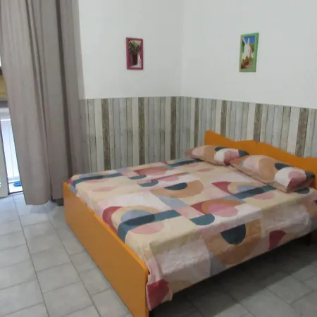 Maison d'hôtes Peppino Naples
